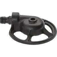 Fiskars vattensprinkler kolo