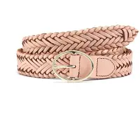 LASCANA Bälte rosé
