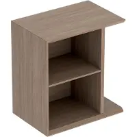Geberit Sidopanel iCon 37x40 ek