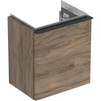 Geberit Underskåp iCon 1 lucka 37x41,5 v nöd