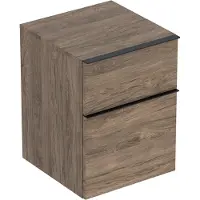 Geberit Sidoskåp iCon 45x60 nöd