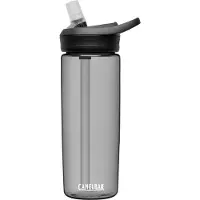 CamelBak Eddy+ 0,6L (Färg: Charcoal)