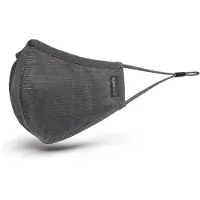 Pacsafe Face Mask Silver Ion första hjälpen
