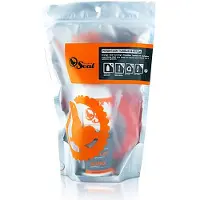 Orange Seal 24 Mm Tubeless Omvandlingskit
