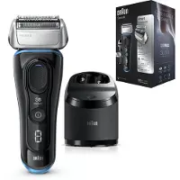 Braun Series 8 8385cc Wet & Dry Rakapparat
