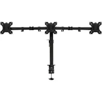 Ewent TV-fäste Ewent EW1513 13"-27" Svart