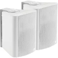 Vision Sp-900p Active 54w Högtalare 2 Enheter