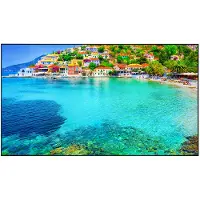 Epson ELPSC36 - Projektorduk - 120 (304.8 cm) - 16:9 - för EH-LS300B, EH-LS300W, EH-LS500B, EH-LS500W, EH-LS800W