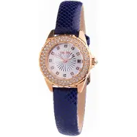 Folli Follie Wf1b006sta Damklocka
