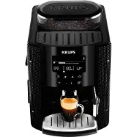 Krups Ea8150 1.7l Espressomaskin