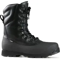 Lundhags Unisex Professional II High Opti Black