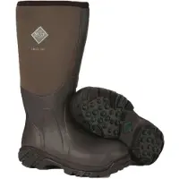 Muck Boots Arctic Pro -50°C - Brun (Storlek: 38)