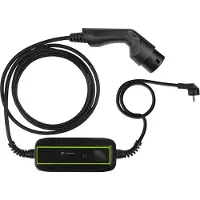 Green Cell Ev16 Battery Laddare