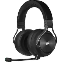 Corsair Virtuoso Rgb 7.1 Trådlösa Hörlurar