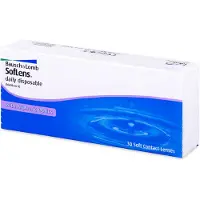 Bausch & Lomb SofLens Daily Disposable