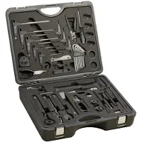 Pro Expert Tool Box Verktygssats
