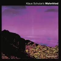 Ginza.se Schulze Klaus & Wahnfried: Trance Appeal