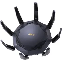 Asus Rt-ax89x Dual Band Router