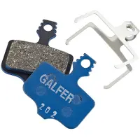 Ges Brake Pads ROAD AVID ELIXIR