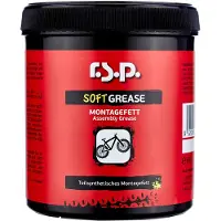 R.s.p. Soft Fett 500ml