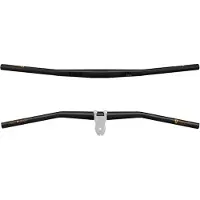 SQlab 311 FL-X Carbon Handlebar Ø31,8mm 12° 15mm 740mm 2022 Styren till MTB