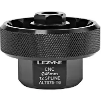 Lezyne Cnc Alloy Vevlagerverktyg