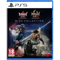 Nioh Collection PS5