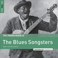 Ginza.se Rough Guide To Blues Songsters