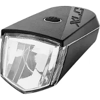 Xlc Sirius B40 Cl-f22 Usb Framlampa