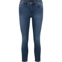 Vero Moda Tanya Piping Vi349 Petite Jeans