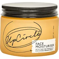 UpCircle Argan Powder 50 Ml Ansiktskräm