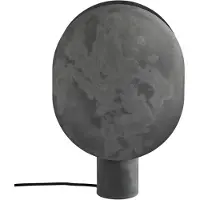 101 Copenhagen Bordslampa , Metallisk, Vardagsrum, Metall