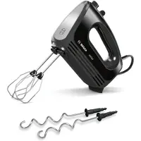 Bosch CleverMixx MFQ2420B - handmixer