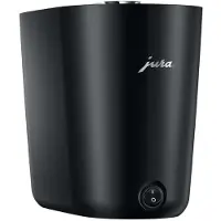 Jura Cup Warmer S koppvärmare. svart