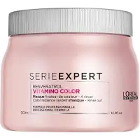 L'Oréal Professionnel Serie Expert Vitamino Color Mask 500 ml