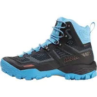 Mammut Ducan High Gore-tex Vandringskängor