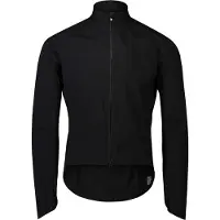 POC Pure-Lite Splash Jacket uranium black, XS