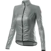 Castelli Aria Shell Jacka