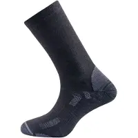 Devold Multi Merino Light Sock - Merinostrumpor Black 35 - 37