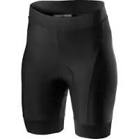 Castelli Prima Cykelbyxor Utan Axelband