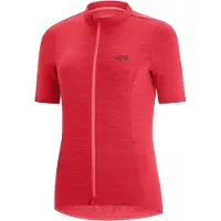 GORE WEAR C3 Korta ärmar Cykeltröja