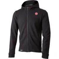 Castelli Milano Tröja Med Huva