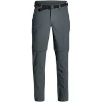 Maier Sports Torid Slim Zip Byxor