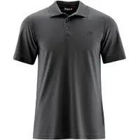 Maier Sports Ulrich Kortärmad Polotröja