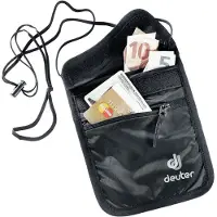 Deuter Security Ii Rfid Block Plånbok