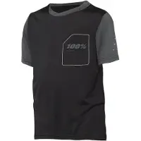 100% Ridecamp T-shirt Med Korta ärmar