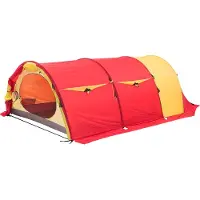 Helsport Spitsbergen X-trem 4 Camp