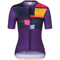 Sportful Idea Korta ärmar Cykeltröja