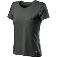Castelli Sprinter T-shirt Med Korta ärmar