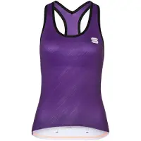 Sportful Flare ärmlös T-shirt